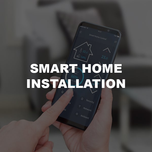 smart home installers in Montana